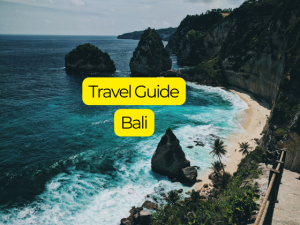 Bali Travel Guide