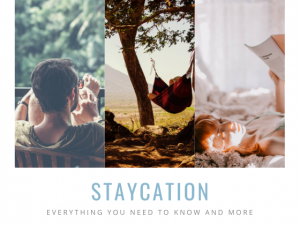 Staycation explained! Why is it trending in times of COVID-19?