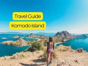 Things To Do In Komodo National Park