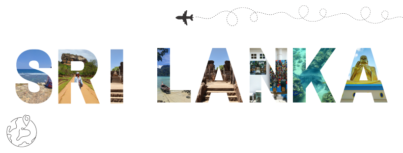 Sri Lanka Page Header Banner