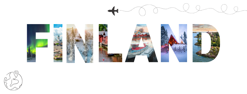 Finland Travel Guides With Khyati Maloo
