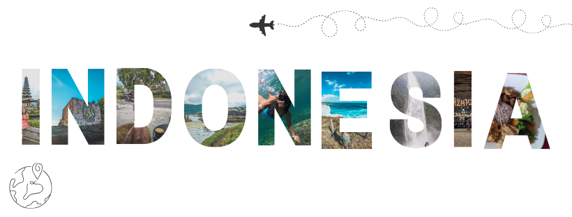 Indonesia Page Header Banner